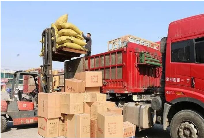 泉州到墨脱县物流专线