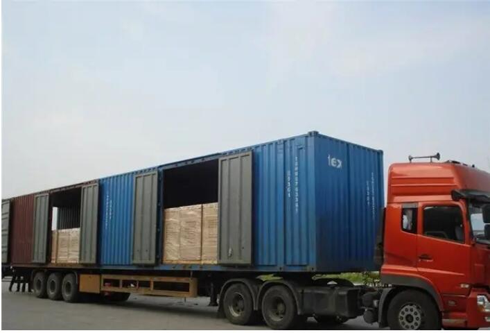 泉州到墨脱县整车运输