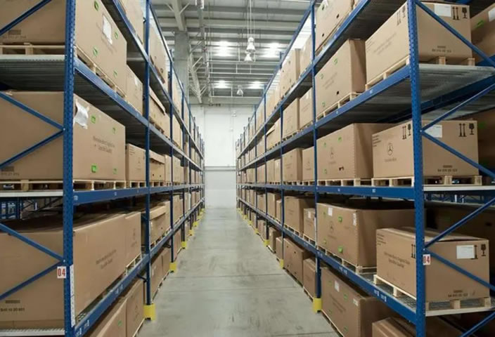 泉州到墨脱县货物仓储