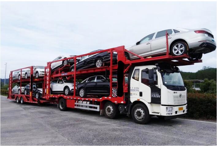 泉州到墨脱县轿车托运